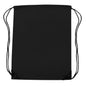 One Size Black Liberty Bags 8886 