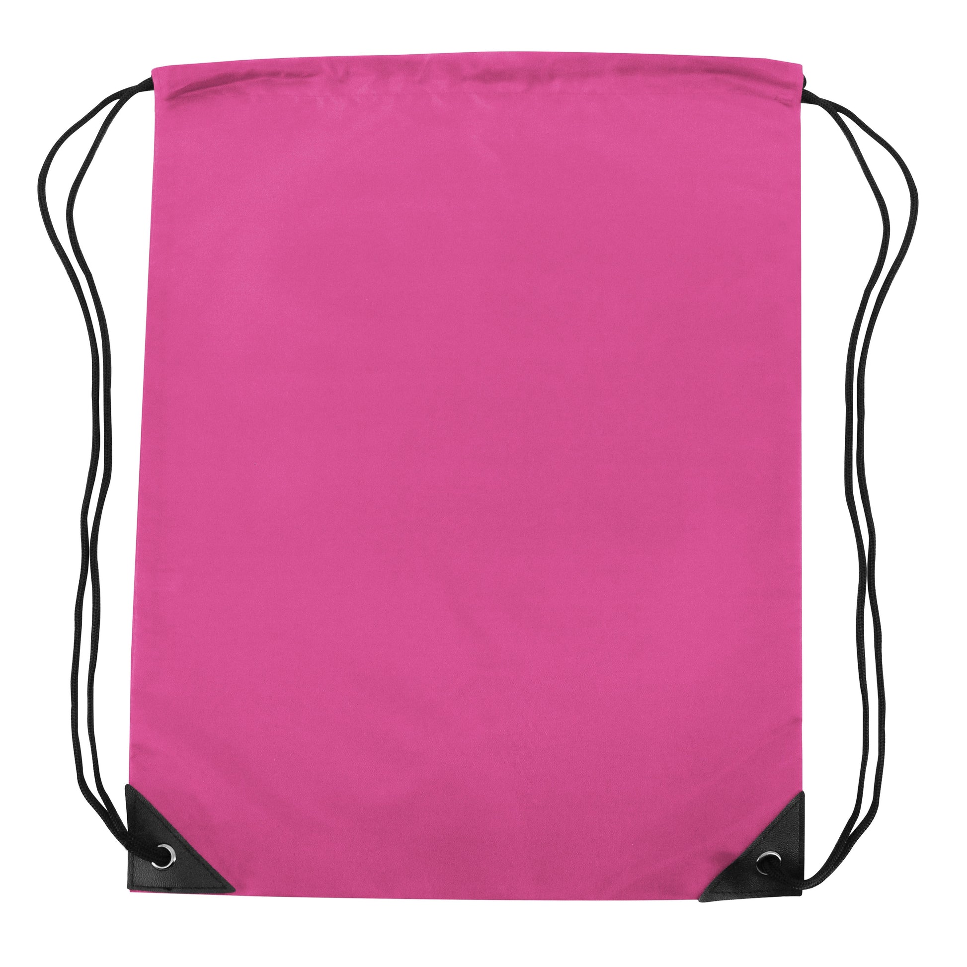 One Size Hot Pink Liberty Bags 8886 
