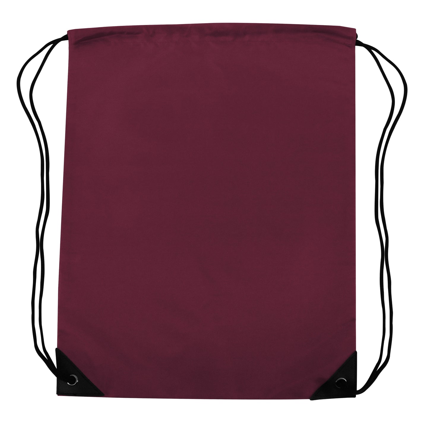 One Size Maroon Liberty Bags 8886 