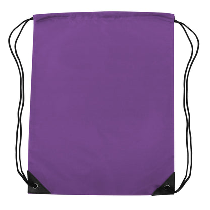 One Size Purple Liberty Bags 8886 