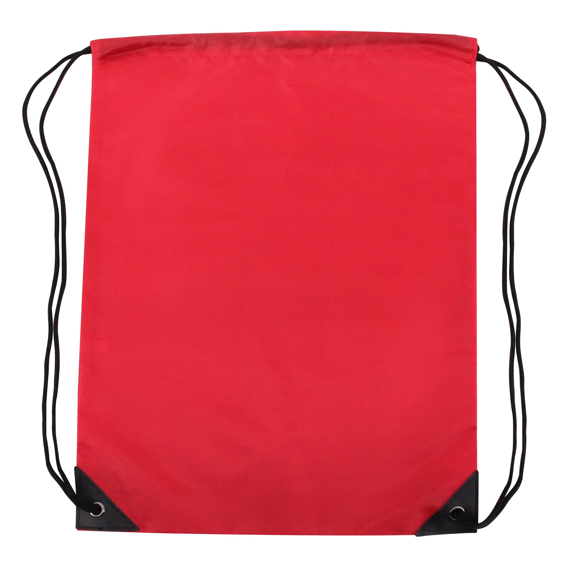 One Size Red Liberty Bags 8886 