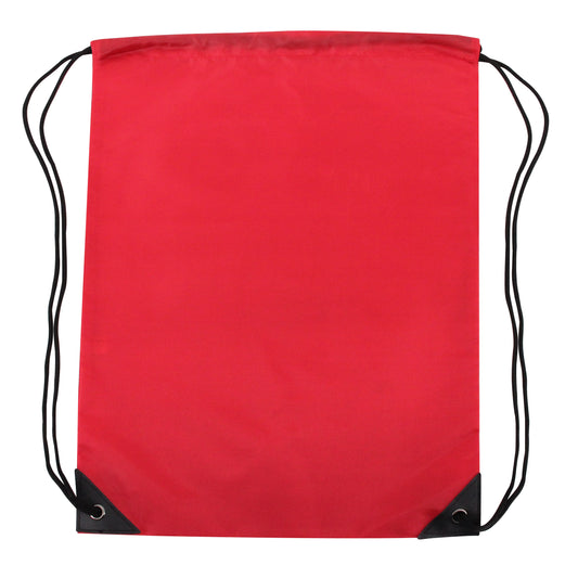 One Size Red Liberty Bags 8886 