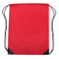 One Size Red Liberty Bags 8886 