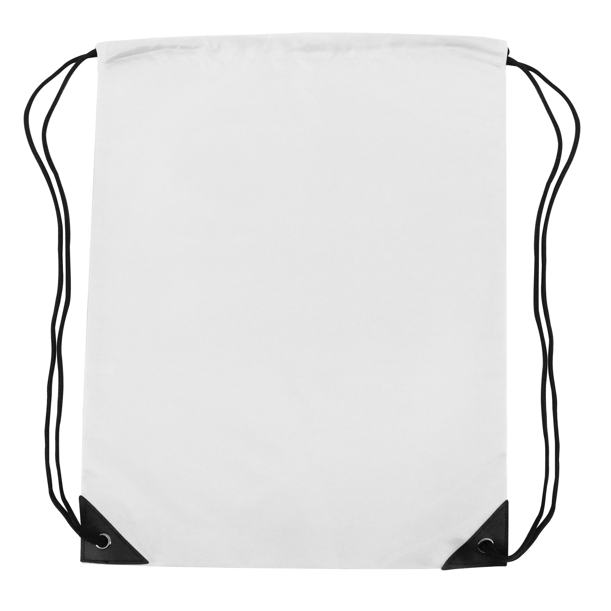One Size White Liberty Bags 8886 