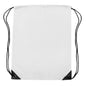 One Size White Liberty Bags 8886 