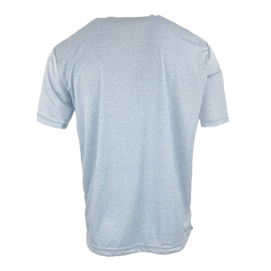 3X-Large Lt. Blue Art Unlimited 9230SS 