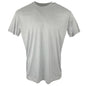 3X-Large Lt. Grey Art Unlimited 9230SS 