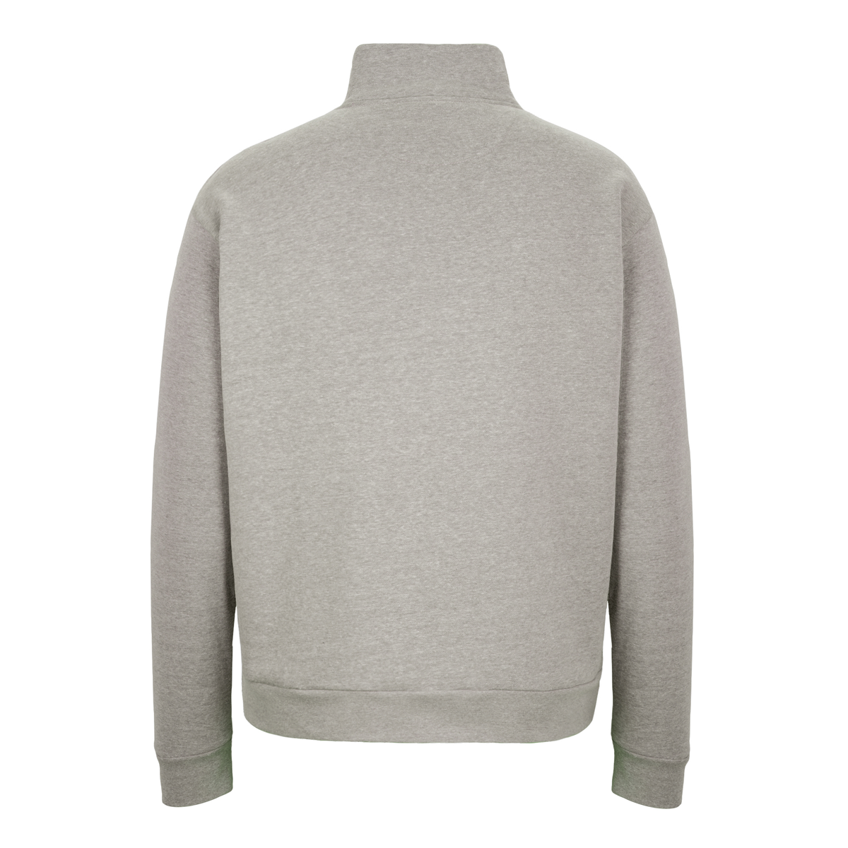 3X-Large Heather Gray Next Level 9643 