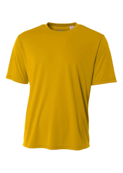 4X-Large Gold A4 N3142 