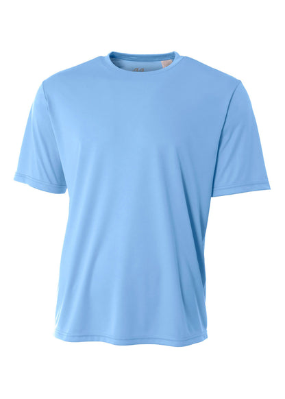Youth X-Large Light Blue A4 NB3142