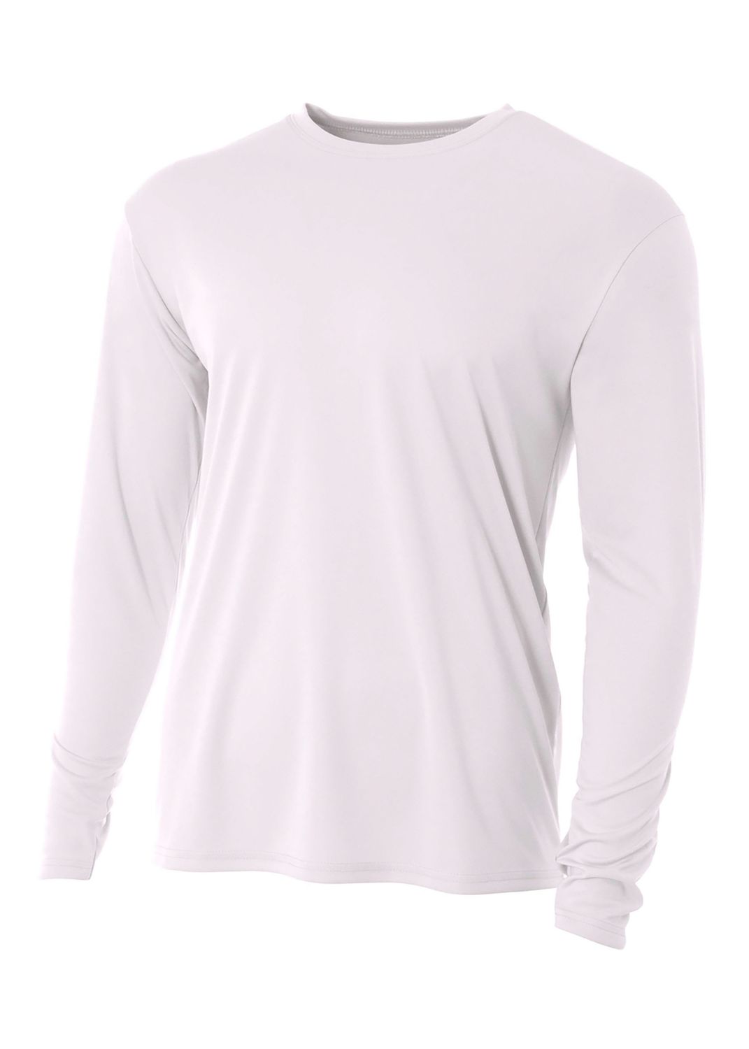 4X-Large White A4 N3165 