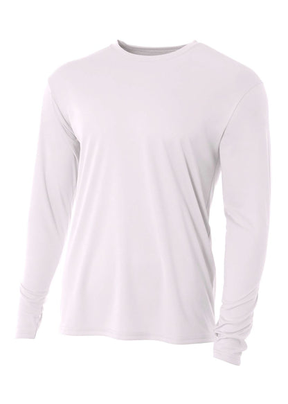 4X-Large White A4 N3165 