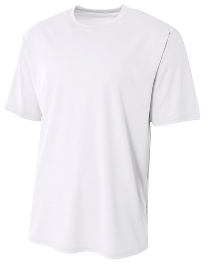 4X-Large White A4 N3402 