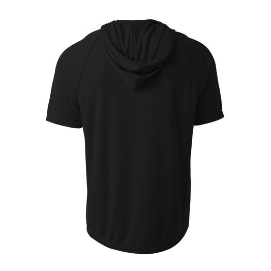 X-Large Black A4 N3408 