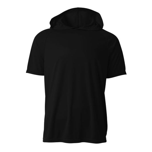 X-Large Black A4 N3408 