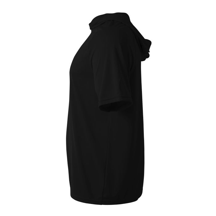 X-Large Black A4 N3408 