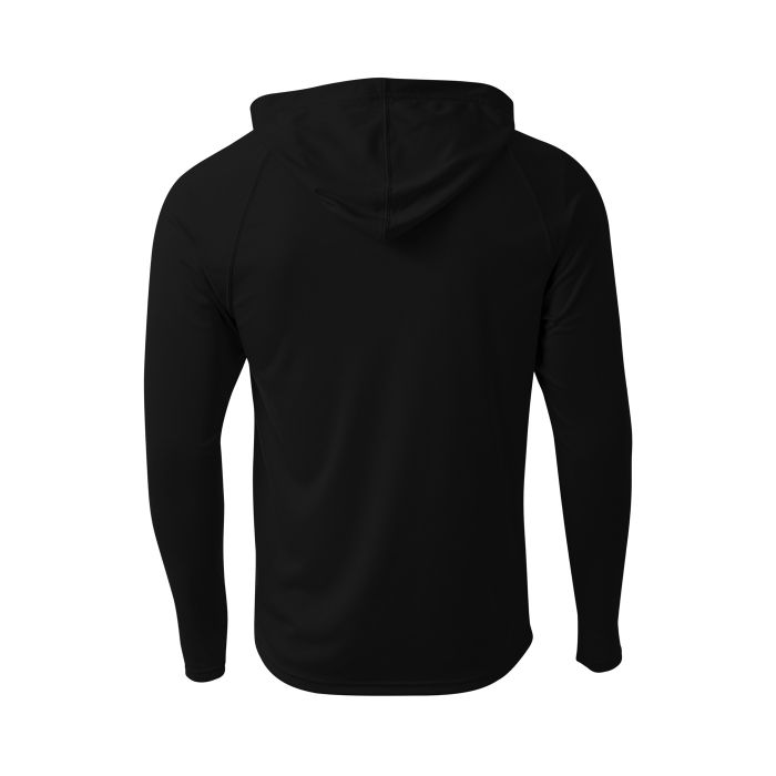 X-Large Black A4 N3409 