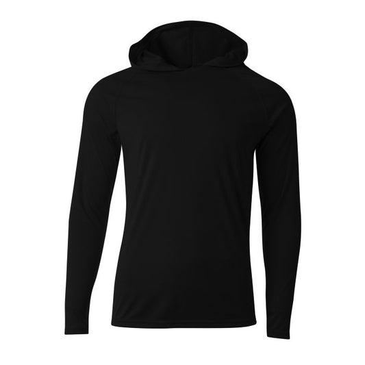 X-Large Black A4 N3409 