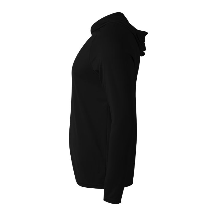 X-Large Black A4 N3409 