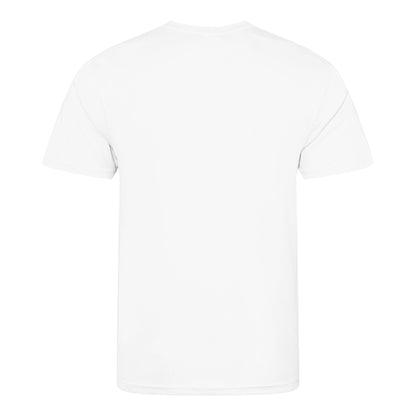Medium Arctic White AWDis JCA001 