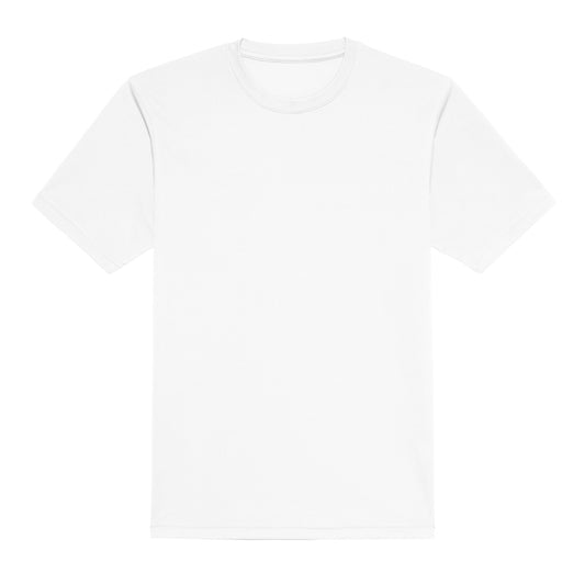 Medium Arctic White AWDis JCA001 