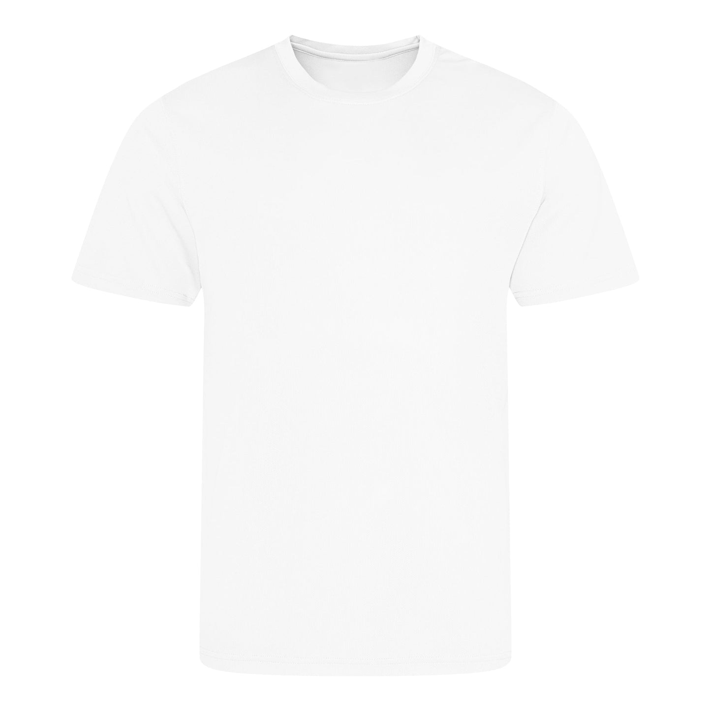 Medium Arctic White AWDis JCA001 