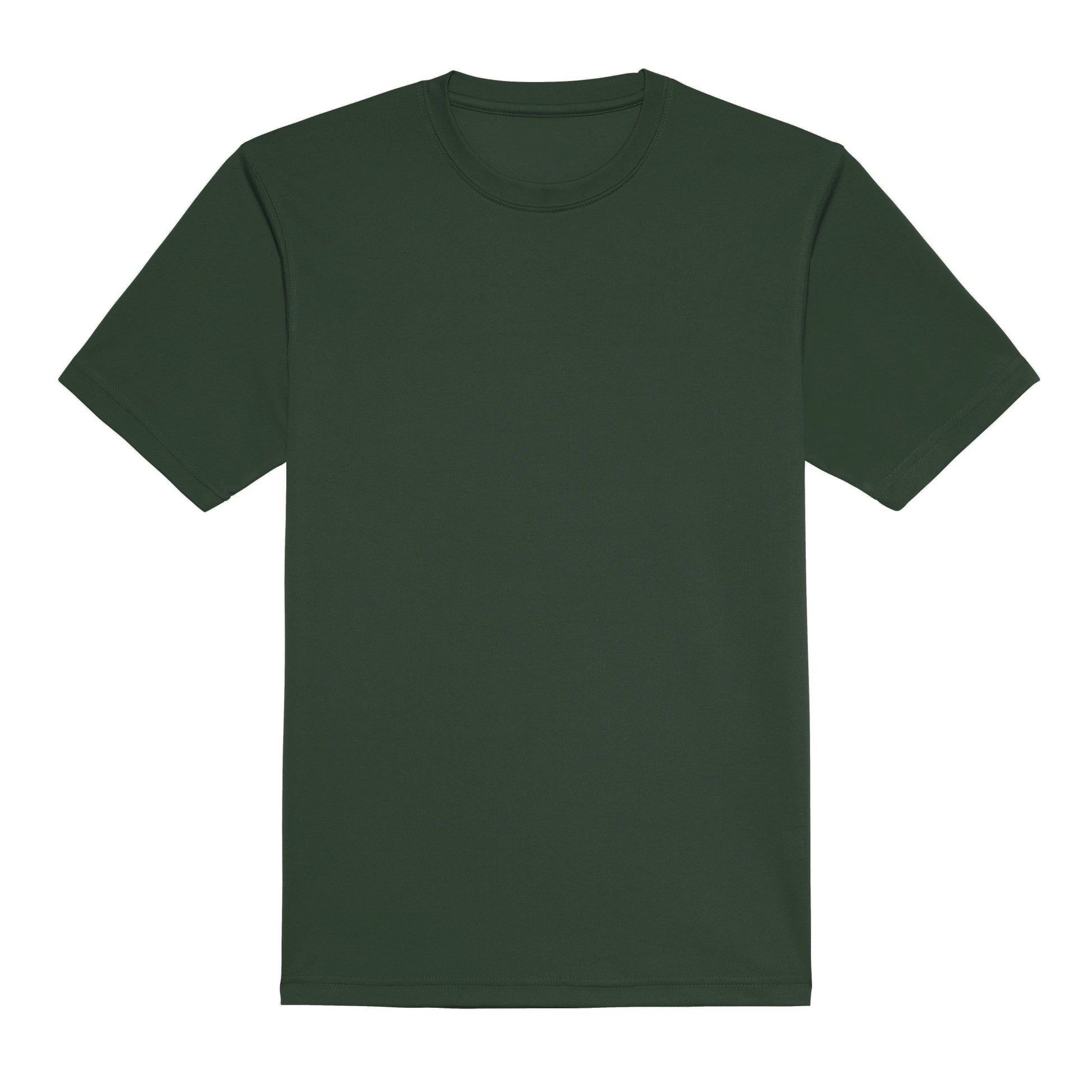 X-Large Bottle Green AWDis JCA001 