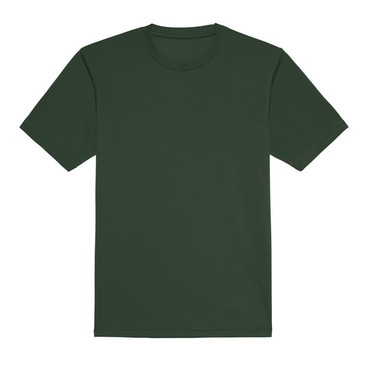 X-Large Bottle Green AWDis JCA001 