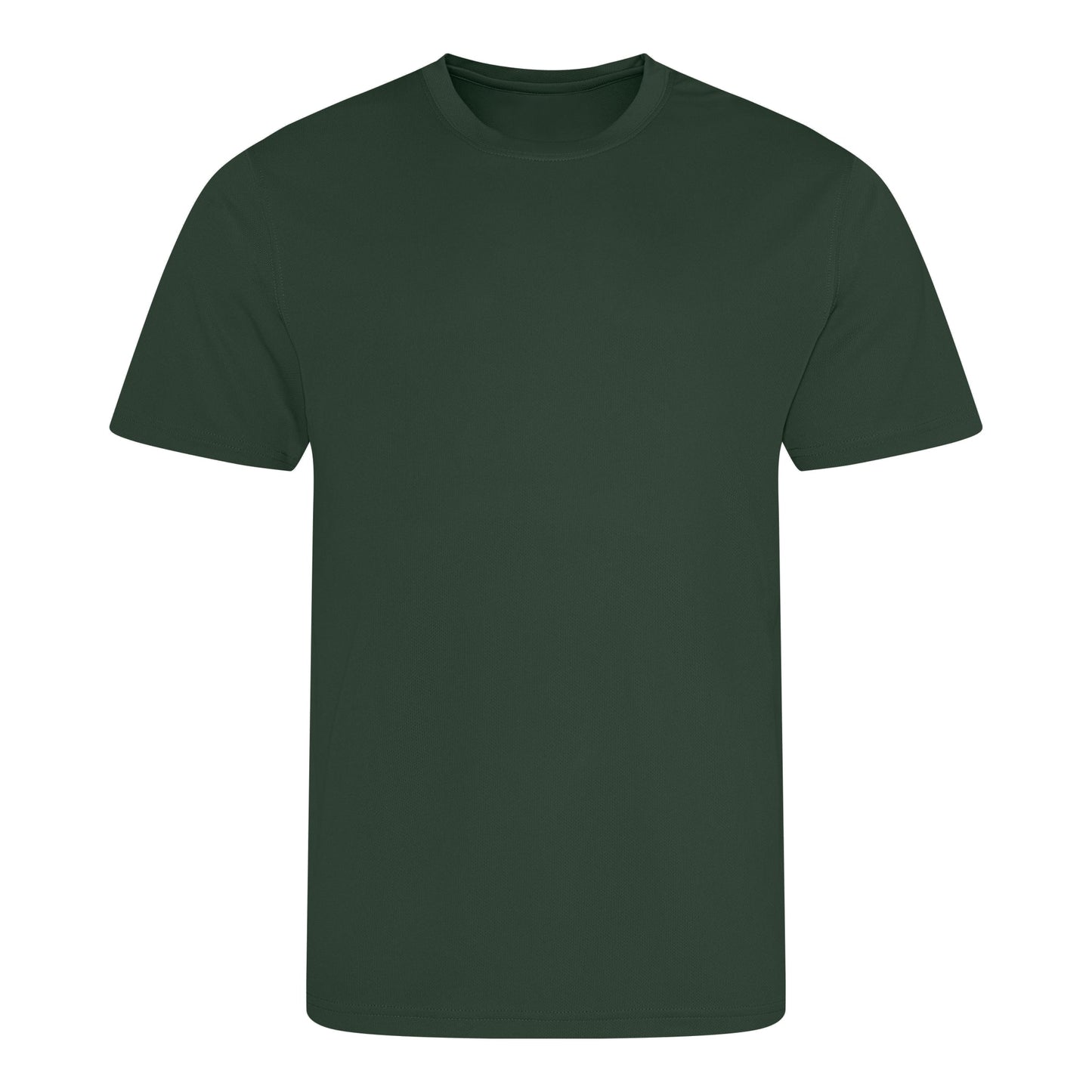 X-Large Bottle Green AWDis JCA001 