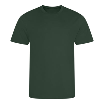 X-Large Bottle Green AWDis JCA001 