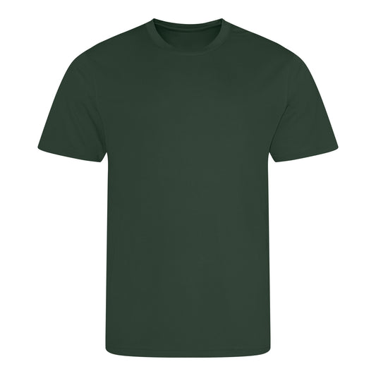 X-Large Bottle Green AWDis JCA001 