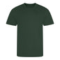 X-Large Bottle Green AWDis JCA001 