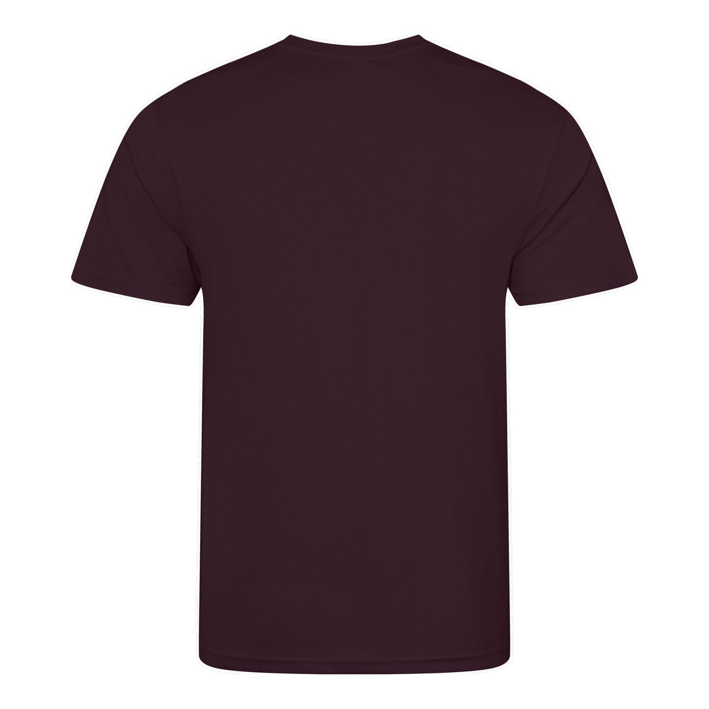 Large Burgundy AWDis JCA001 