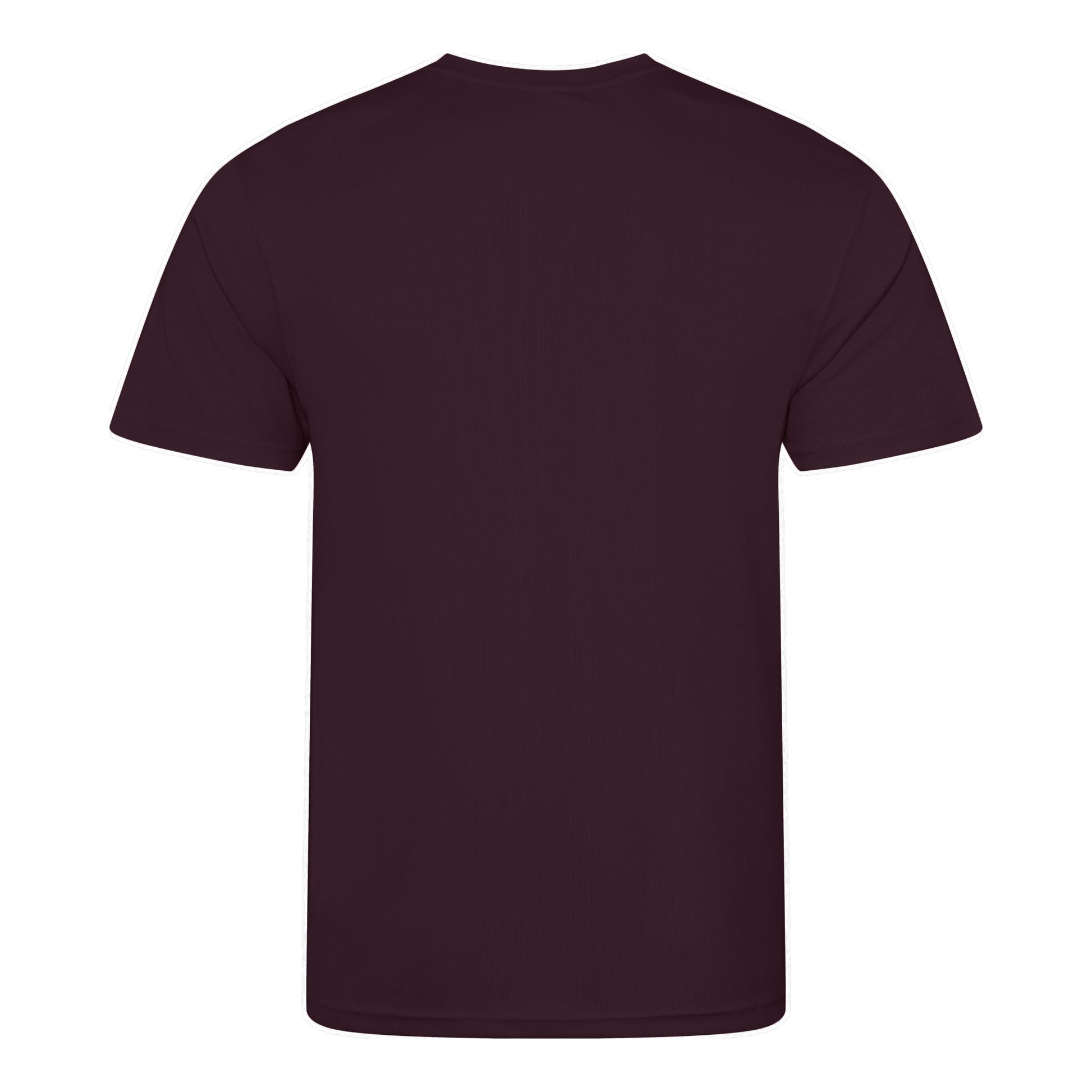 Large Burgundy AWDis JCA001 