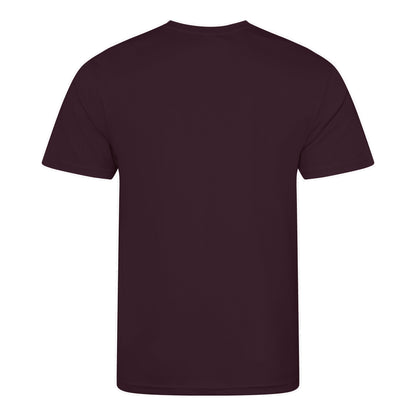 Large Burgundy AWDis JCA001 