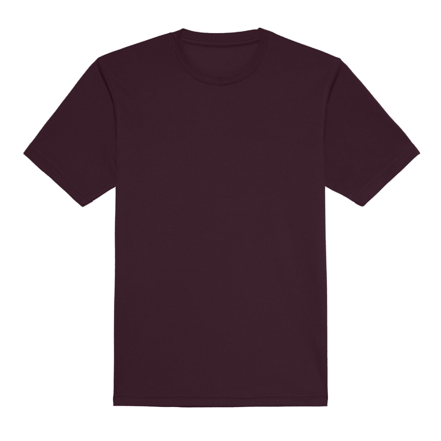 Large Burgundy AWDis JCA001 