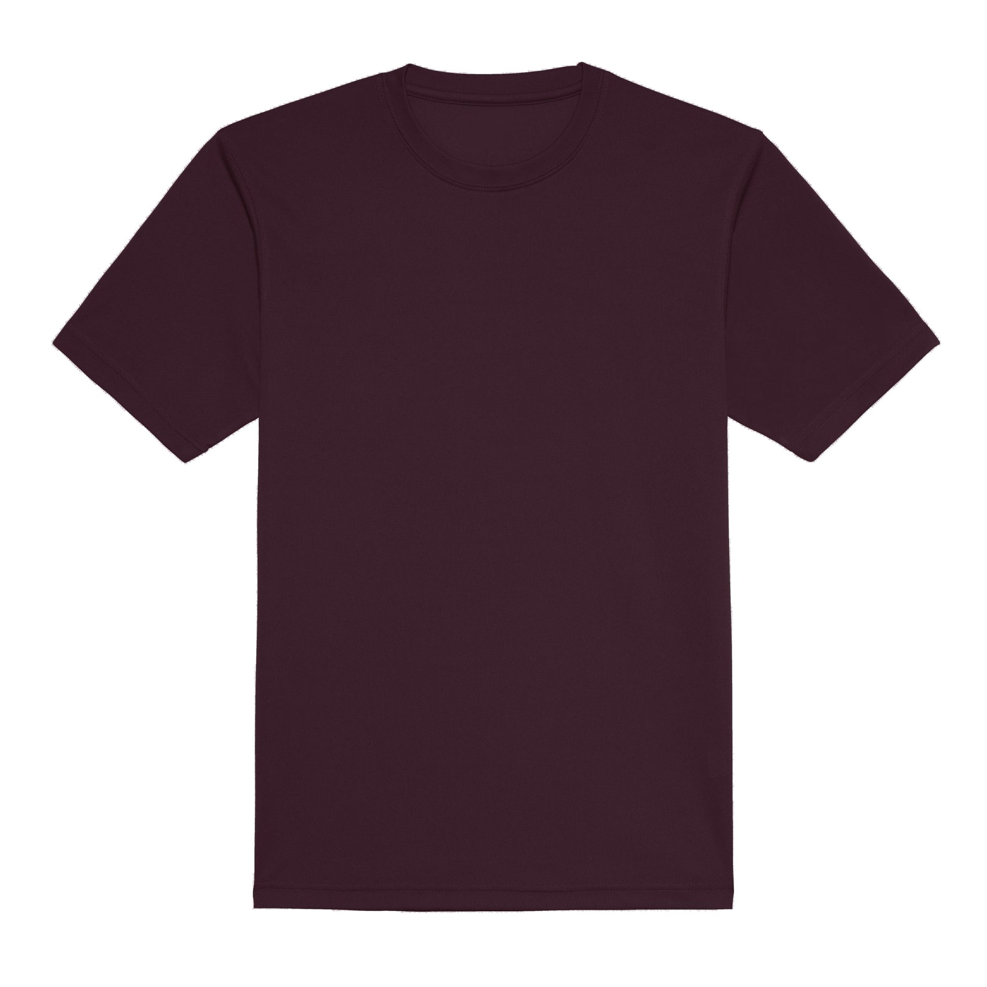 Large Burgundy AWDis JCA001 