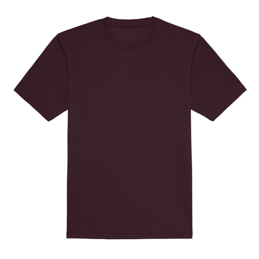 Large Burgundy AWDis JCA001 