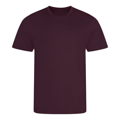 Large Burgundy AWDis JCA001 