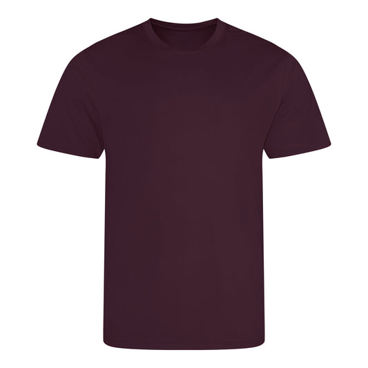 Large Burgundy AWDis JCA001 