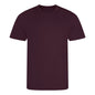 Large Burgundy AWDis JCA001 