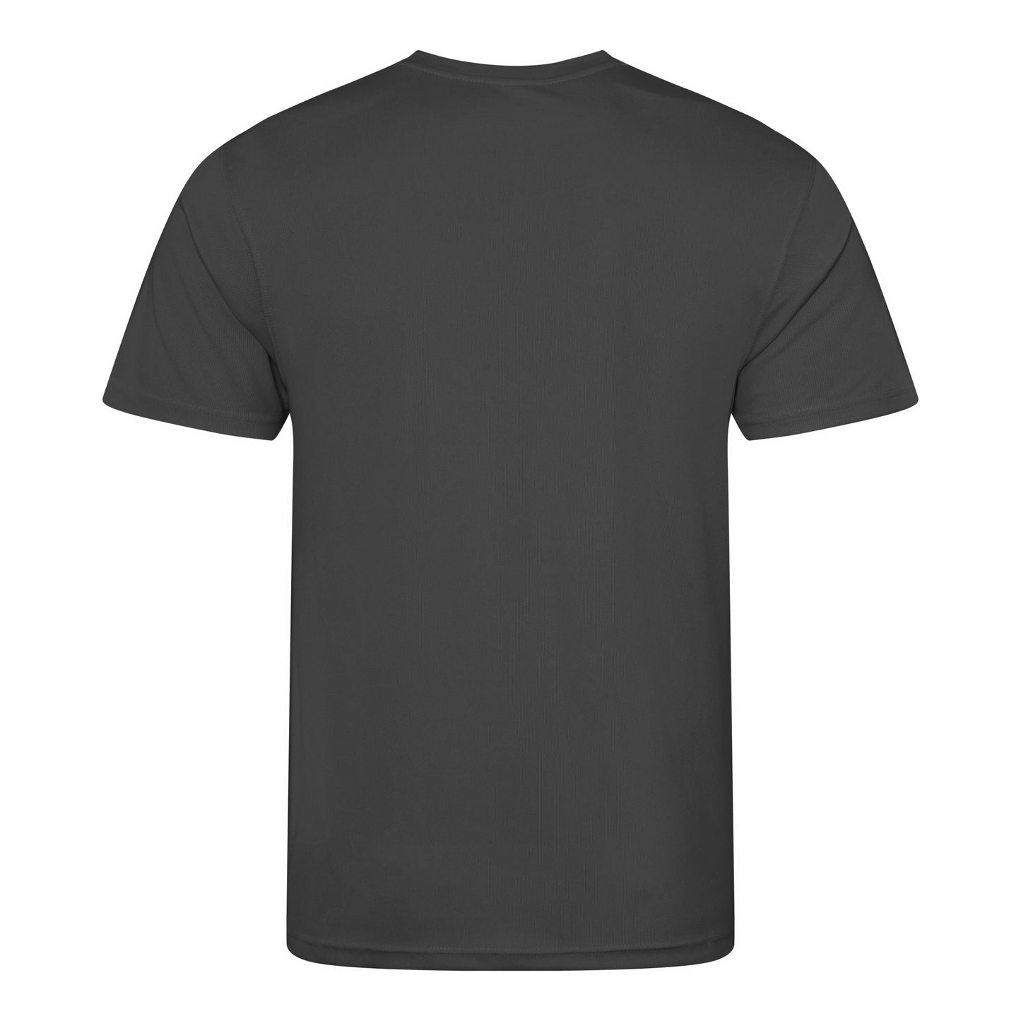 2X-Large Charcoal AWDis JCA001 