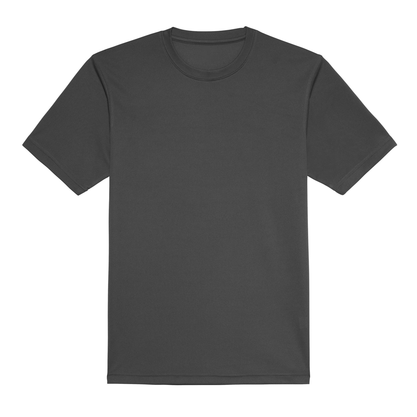 Youth Medium Charcoal AWDis JCY001 