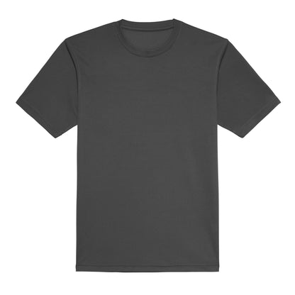 Youth Medium Charcoal AWDis JCY001 