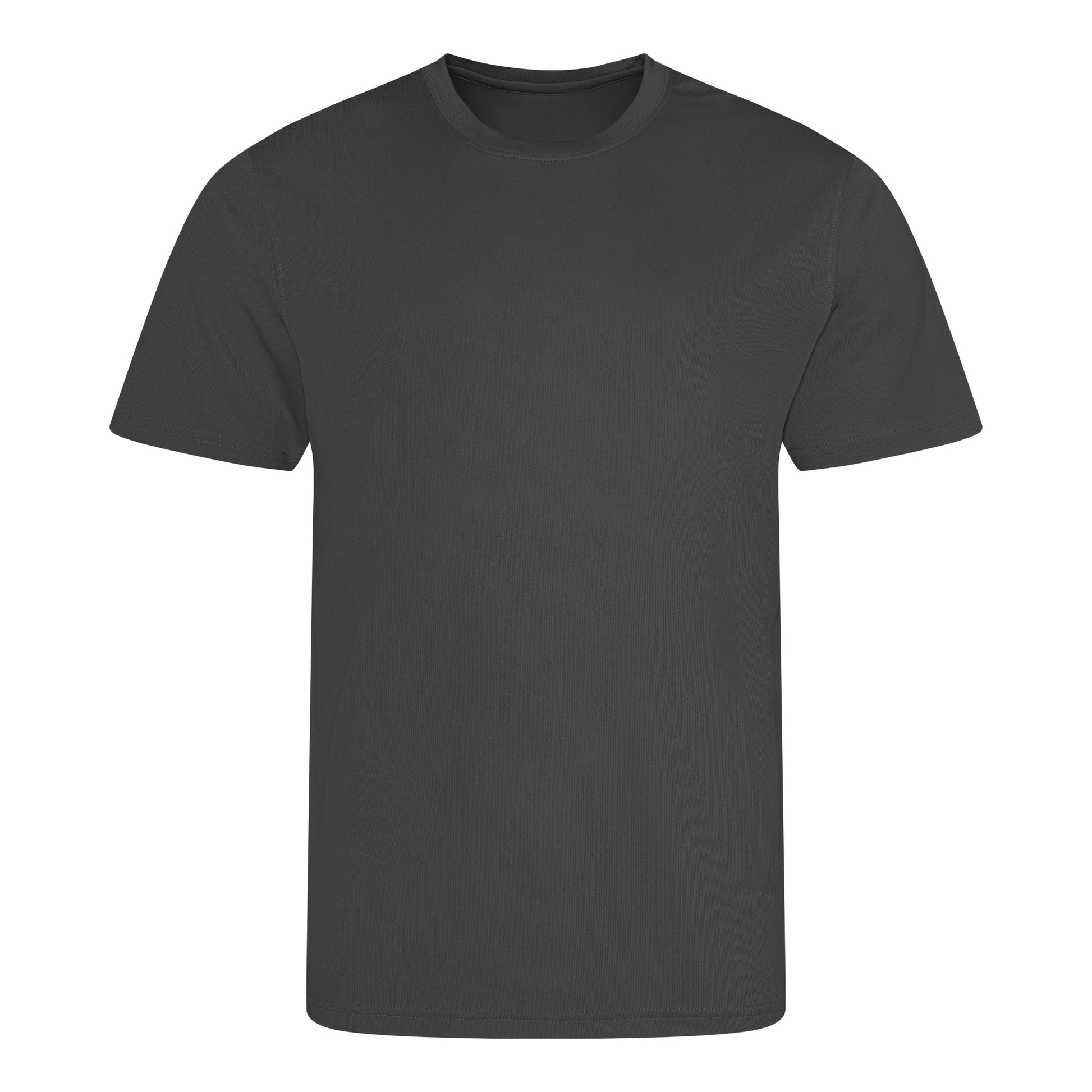 2X-Large Charcoal AWDis JCA001 
