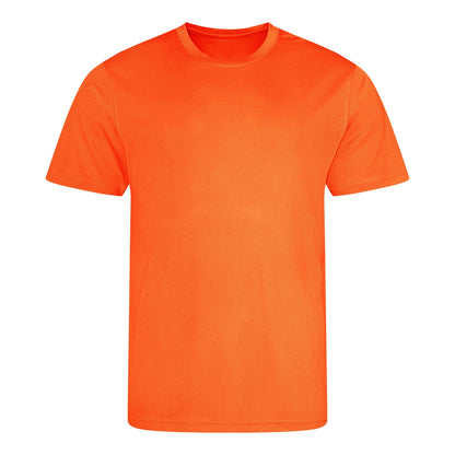 Large Electric Orange AWDis JCA001 