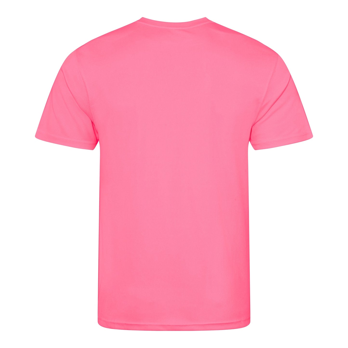 Youth X-Large Electric Pink AWDis JCY001 
