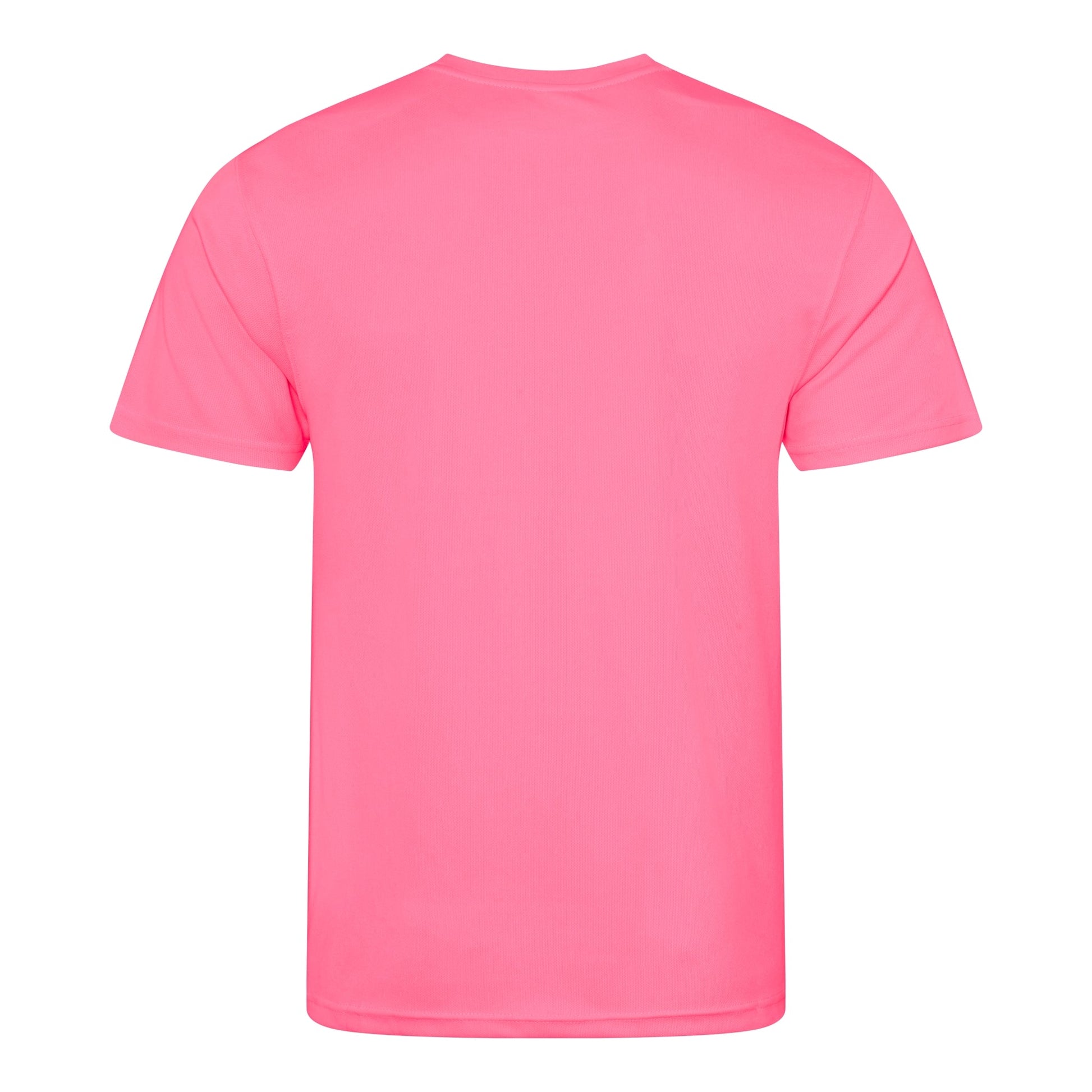 Youth X-Large Electric Pink AWDis JCY001 