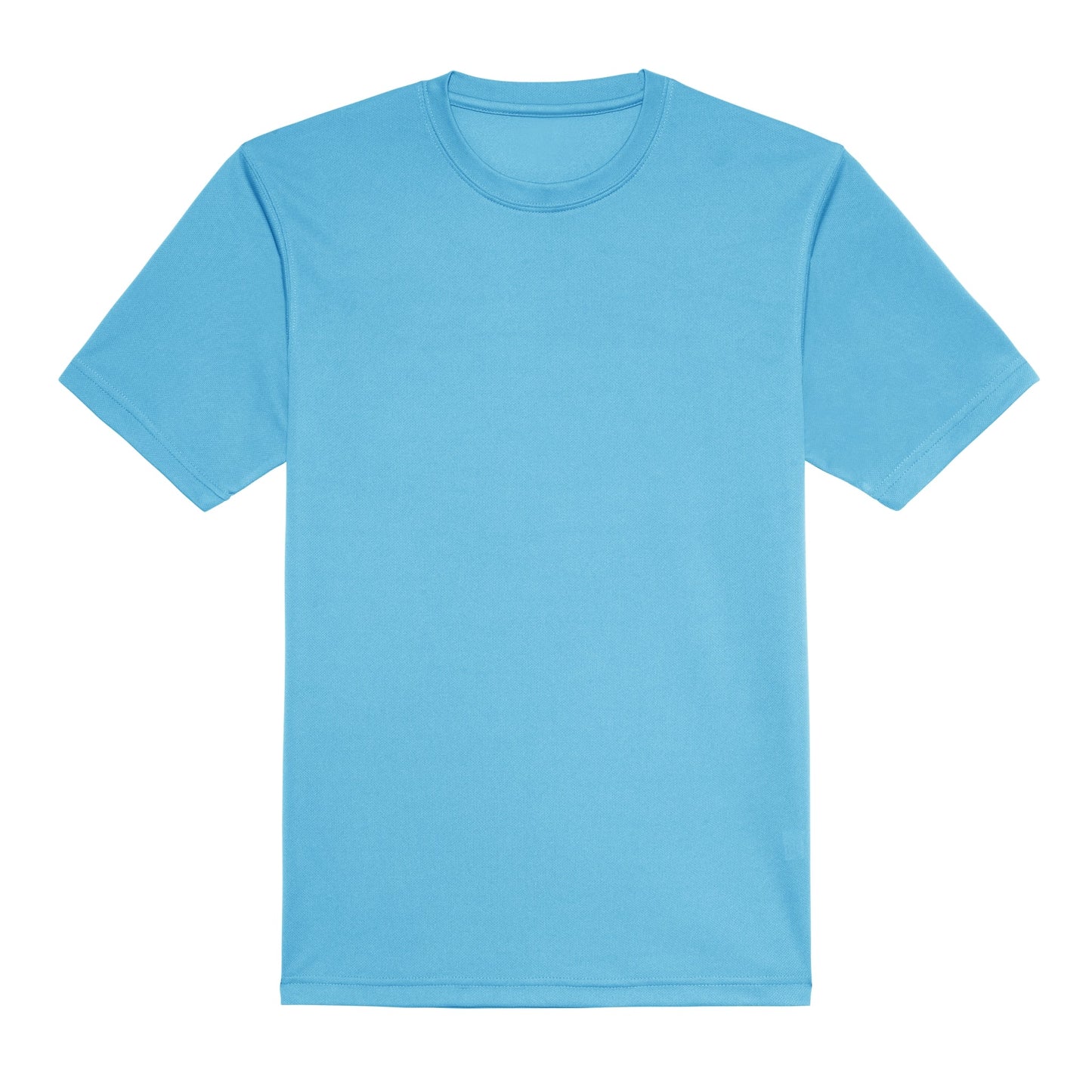 Medium Hawaiian Blue AWDis JCA001 