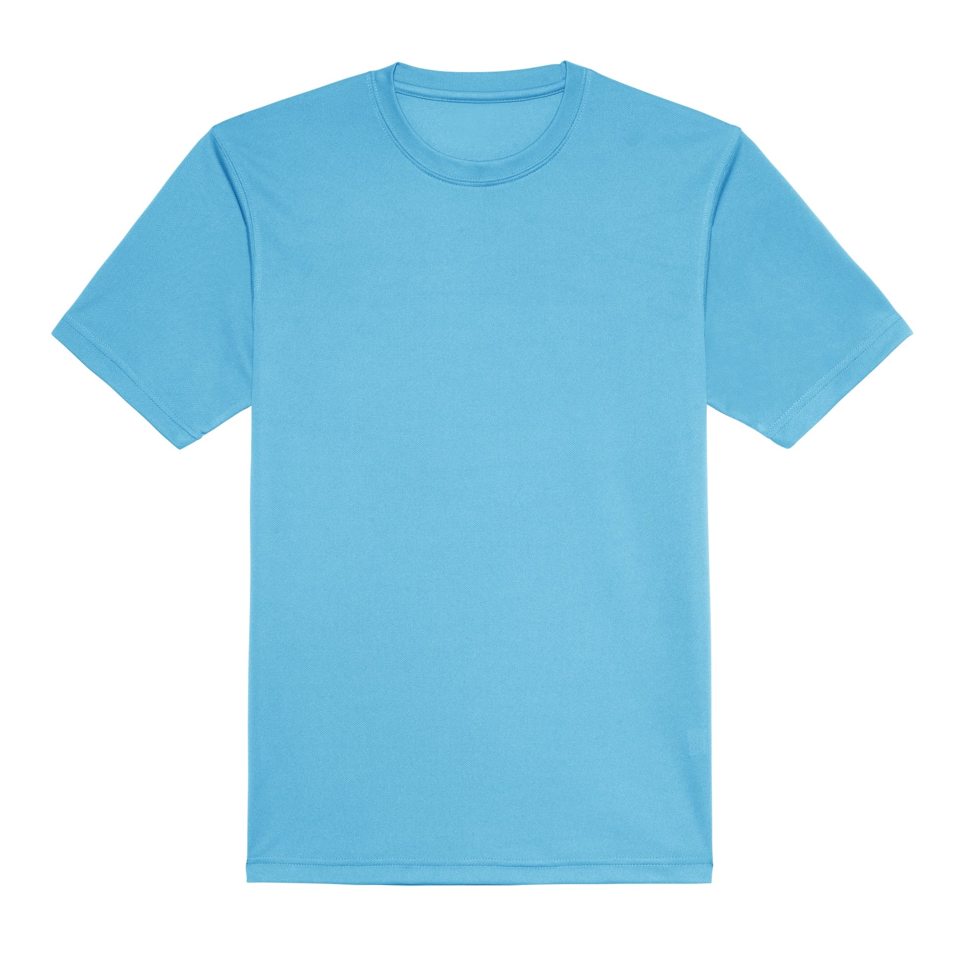 Medium Hawaiian Blue AWDis JCA001 